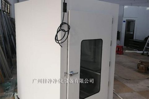 落地式傳遞窗
